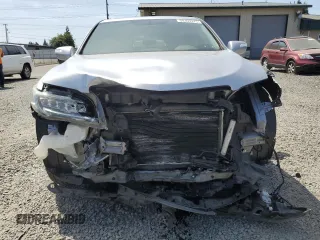 2017 Acura RDX z VIN 5J8TB3H37HL016053, wystawiony jako Copart lot #60359975 z przebiegiem 47 264 mil mil oraz Szkoda całkowita • Salvage title. Historia ofert i sprzedaży dostępna na DreamBid. Obrazek 5.