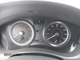 2010 Lexus ES 330 z VIN JTHBK1EG9A2389756, wystawiony jako IAAI lot #42130156 z przebiegiem 150 801 mil mil oraz . Historia ofert i sprzedaży dostępna na DreamBid. Obrazek 7.