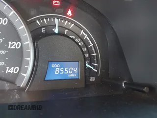 2014 Toyota Camry L with VIN 4T1BF1FK7EU731591, listed as a IAAI auction lot 41917728 with 85,504 mi miles. Bid and sale history available at carsss.com. Image 16.