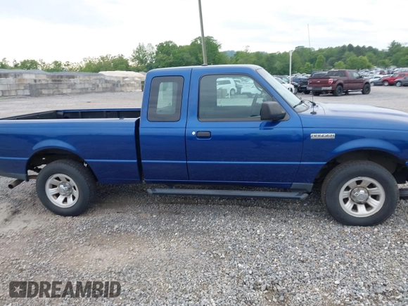 2011 Ford Ranger XLT with VIN 1FTKR4EE2BPA89719, listed as a IAAI auction lot 42212934 with 167,072 mi miles and . Bid and sale history available at carsss.com. Image 13.