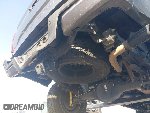 2019 Toyota Tacoma SR with VIN 3TMCZ5AN7KM251625, listed as a IAAI auction lot 42527478 with 45,689 mi miles and . Bid and sale history available at DreamBid. Image 6.