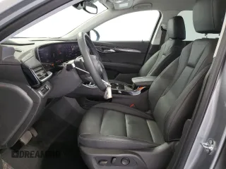 2024 Buick Envision Preferred with VIN LRBFZME41RD071943, listed as a Copart auction lot 55173765 with 15,998 mi miles and Clean Title. Bid and sale history available at DreamBid. Image 7.