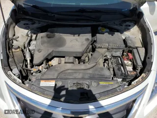 2014 Nissan Altima 2.5 SL with VIN 1N4AL3AP3EN247814, listed as a Copart auction lot 51870005 with 143,581 mi miles and Salvage Title. Bid and sale history available at carsss.com. Image 12.