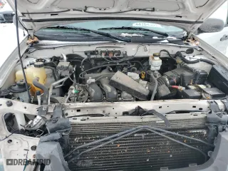 2007 Ford Escape XLT with VIN 1FMYU03107KB33508, listed as a Copart auction lot 44764355 with 153,403 mi miles and Salvage Title. Bid and sale history available at carsss.com. Image 11.