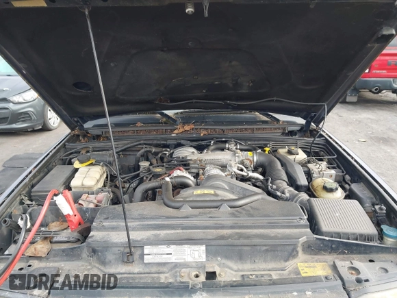 2003 Land Rover Discovery with VIN SALTY16483A808576, listed as a IAAI auction lot 41978764 with 151,238 mi miles and . Bid and sale history available at DreamBid. Image 10.