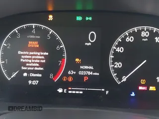 2024 Honda Civic Sport z VIN 2HGFE2F53RH513179, wystawiony jako IAAI lot #42051343 z przebiegiem 23 784 mil mil oraz . Historia ofert i sprzedaży dostępna na DreamBid. Obrazek 7.