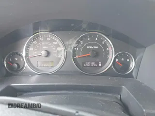 2008 Jeep Commander Sport z VIN 1J8HH48K88C101685, wystawiony jako IAAI lot #42156247 z przebiegiem 119 393 mil mil oraz . Historia ofert i sprzedaży dostępna na DreamBid. Obrazek 7.