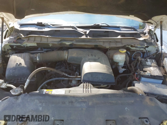 2018 Ram 1500 Express with VIN 1C6RR7FG2JS282729, listed as a IAAI auction lot 42546823 with 194,517 mi miles and . Bid and sale history available at DreamBid. Image 10.