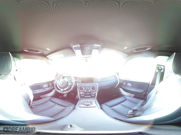 2020 Rolls-Royce Cullinan with VIN SLATV4C03LU202157, listed as a Copart auction lot 51245311 with 0 mi miles and Salvage Title. Bid and sale history available at carsss.com. Image 12.