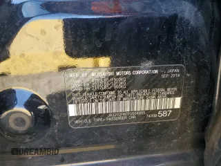 2015 Mitsubishi Lancer SE with VIN JA32V2FW7FU004855, listed as a Copart auction lot 46156835 with 101,011 mi miles and Salvage Title. Bid and sale history available at carsss.com. Image 13.
