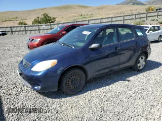 2006 Toyota Matrix STD with VIN 2T1KR32E76C583741, listed as a Copart auction lot 62544585 with 170,389 mi miles and Clean title. Bid and sale history available at DreamBid. Image 1.
