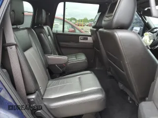 2011 Ford Expedition XLT with VIN 1FMJU1J52BEF22395, listed as a Copart auction lot 58179595 with Not provided miles and Non repairable. Bid and sale history available at DreamBid. Image 11.