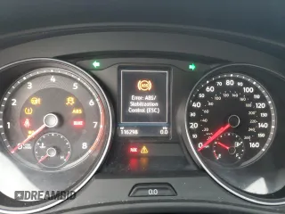 2019 Volkswagen Atlas SE z VIN 1V2UR2CAXKC513442, wystawiony jako Copart lot #72090904 z przebiegiem 116 298 mil mil oraz Szkoda całkowita • Salvage title. Historia ofert i sprzedaży dostępna na DreamBid. Obrazek 9.