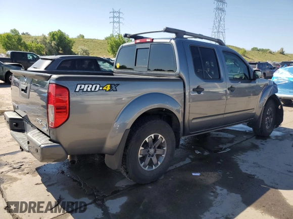 2019 Nissan Frontier SV z VIN 1N6DD0EV7KN790135, wystawiony jako Copart lot #60435615 z przebiegiem 74 395 mil mil oraz Szkoda całkowita • Salvage title. Historia ofert i sprzedaży dostępna na DreamBid. Obrazek 3.