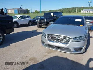 2017 Lincoln MKZ Reserve с VIN 3LN6L5FCXHR614934, выставлен на аукционе IAAI как лот 42301724 с пробегом 88 616 миль миль и . История ставок и продаж доступна на DreamBid. Изображение 12.
