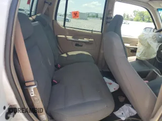 2002 Ford Explorer Sport Trac Value with VIN 1FMZU67E12UB93878, listed as a Copart auction lot 56306785 with 159,476 mi miles and Salvage title. Bid and sale history available at DreamBid. Image 10.