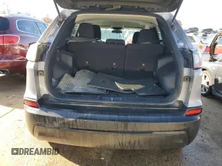 2019 Jeep Cherokee Latitude with VIN 1C4PJMCB0KD453739, listed as a Copart auction lot 79525833 with 89,346 mi miles and Salvage Title. Bid and sale history available at carsss.com. Image 6.
