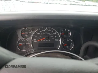 2012 Chevrolet Express Passenger 1LT z VIN 1GAZG1FG9C1143775, wystawiony jako Copart lot #58383685 z przebiegiem Nie podano mil oraz Szkody całkowita. Historia ofert i sprzedaży dostępna na DreamBid. Obrazek 9.