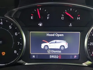 2023 GMC Terrain SLT z VIN 3GKALVEG9PL187402, wystawiony jako IAAI lot #42335091 z przebiegiem 59 032 mil mil oraz . Historia ofert i sprzedaży dostępna na DreamBid. Obrazek 15.