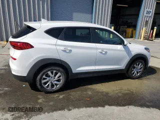 2020 Hyundai Tucson SE с VIN KM8J23A42LU258532, выставлен на аукционе Copart как лот 59155175 с пробегом 132 815 миль миль и Списание • Salvage title. История ставок и продаж доступна на DreamBid. Изображение 3.