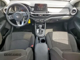 2021 Kia Forte FE с VIN 3KPF24AD3ME351558, выставлен на аукционе Copart как лот 50867695 с пробегом 61 645 миль миль и Чистый • Clean title. История ставок и продаж доступна на DreamBid. Изображение 8.
