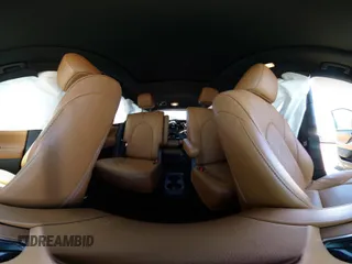 2023 Toyota Highlander L z VIN 5TDKDRAH7PS047667, wystawiony jako IAAI lot #42346321 z przebiegiem 24 917 mil mil oraz . Historia ofert i sprzedaży dostępna na DreamBid. Obrazek 18.
