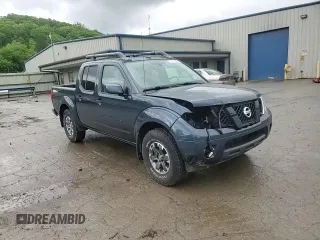 2020 Nissan Frontier SV с VIN 1N6ED0EB9LN721037, выставлен на аукционе Copart как лот 58133035 с пробегом 53 677 миль миль и Списание • Salvage title. История ставок и продаж доступна на DreamBid. Изображение 14.
