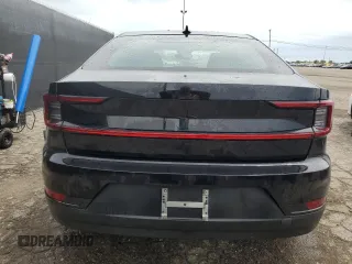 2023 Polestar 2 Performance z VIN YSMET3KA2PL133795, wystawiony jako Copart lot #58399585 z przebiegiem 90 429 mil mil oraz Tytuł czysty. Historia ofert i sprzedaży dostępna na DreamBid. Obrazek 6.