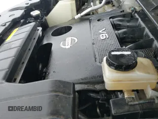 2010 Nissan Murano SL with VIN JN8AZ1MW2AW127740, listed as a IAAI auction lot 41550330 with 125,209 mi miles and . Bid and sale history available at DreamBid. Image 19.