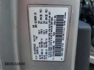 2003 Dodge 1500 ST with VIN 1D7HA16K03J680582, listed as a Copart auction lot 53973325 with 117,461 mi miles and Salvage Title. Bid and sale history available at DreamBid. Image 13.