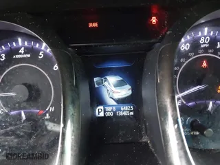 2014 Toyota Avalon Limited with VIN 4T1BK1EB8EU109398, listed as a IAAI auction lot 41843832 with 138,405 mi miles. Bid and sale history available at carsss.com. Image 14.