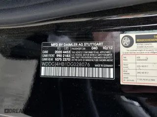 2013 Mercedes-Benz C-Class C 250 with VIN WDDGJ4HB1DG028076, listed as a Copart auction lot 50884695 with 0 mi miles and Salvage Title. Bid and sale history available at carsss.com. Image 13.