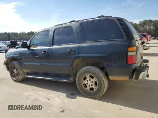 2006 Chevrolet Tahoe Z71 with VIN 1GNEK13Z56R106892, listed as a Copart auction lot 42903195 with 361,341 mi miles and Salvage Title. Bid and sale history available at carsss.com. Image 2.