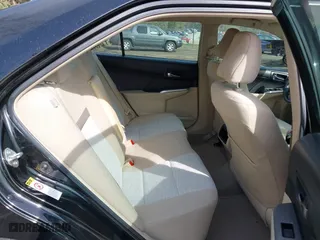 2013 Toyota Camry Hybrid LE with VIN 4T1BD1FK7DU068821, listed as a IAAI auction lot 41838227 with 159,808 mi miles. Bid and sale history available at carsss.com. Image 8.