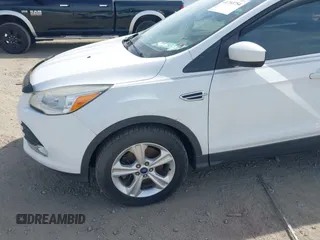 2013 Ford Escape SE с VIN 1FMCU9GX6DUA47696, выставлен на аукционе IAAI как лот 41753754 с пробегом 135 446 миль миль и . История ставок и продаж доступна на DreamBid. Изображение 6.