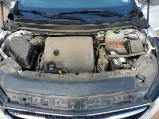 2018 Buick Enclave Premium with VIN 5GAERCKW2JJ261495, listed as a Copart auction lot 52931295 with 96,030 mi miles and Salvage Title. Bid and sale history available at carsss.com. Image 14.