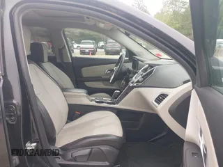 2012 GMC Terrain SLT-1 z VIN 2GKFLVEK0C6327099, wystawiony jako IAAI lot #42471918 z przebiegiem 152 359 mil mil oraz . Historia ofert i sprzedaży dostępna na DreamBid. Obrazek 5.