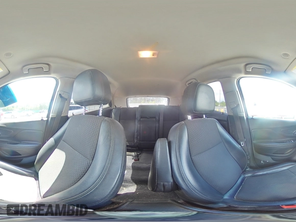 2019 Buick Encore Preferred with VIN KL4CJASB0KB757500, listed as a Copart auction lot 52890975 with 80,787 mi miles and Salvage Title. Bid and sale history available at carsss.com. Image 16.