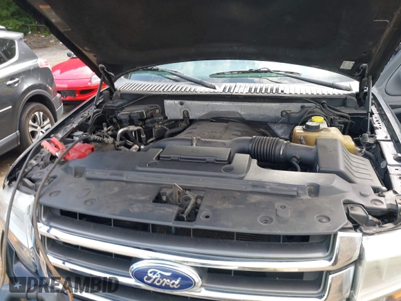2016 Ford Expedition XLT with VIN 1FMJU1JT7GEF53034, listed as a IAAI auction lot 42683058 with 238,469 mi miles and . Bid and sale history available at DreamBid. Image 10.