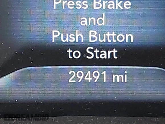 2022 Jeep Cherokee Limited with VIN 1C4PJMDX7ND502983, listed as a IAAI auction lot 41688290 with 29,491 mi miles and . Bid and sale history available at DreamBid. Image 15.