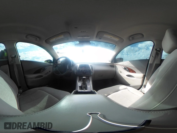 2013 Buick LaCrosse with VIN 1G4GA5ER6DF179756, listed as a IAAI auction lot 41880578 with 66,450 mi miles and . Bid and sale history available at DreamBid. Image 18.