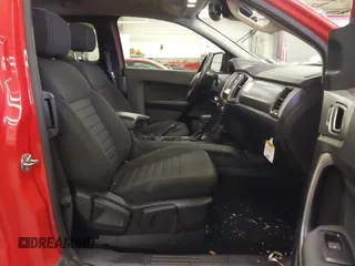 2021 Ford Ranger XL z VIN 1FTER1FH6MLD72767, wystawiony jako IAAI lot #41472615 z przebiegiem 64 130 mil mil oraz . Historia ofert i sprzedaży dostępna na DreamBid. Obrazek 5.