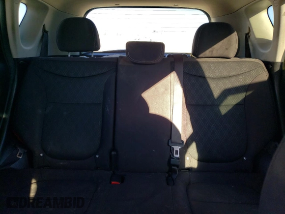 2016 Kia Soul with VIN KNDJN2A28G7261699, listed as a Copart auction lot 43249634 with 150,907 mi miles and Non Repairable. Bid and sale history available at DreamBid. Image 10.