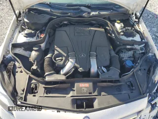 2013 Mercedes-Benz CLS-Class CLS 550 with VIN WDDLJ7DB7DA062919, listed as a Copart auction lot 76883554 with 133,012 mi miles and Salvage Title. Bid and sale history available at carsss.com. Image 11.