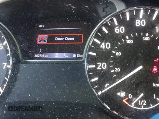 2018 Nissan Altima 2.5 S with VIN 1N4AL3AP0JC140855, listed as a IAAI auction lot 41633820 with 102,716 mi miles. Bid and sale history available at carsss.com. Image 7.