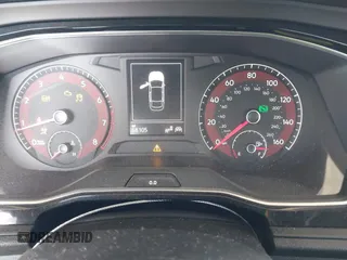 2019 Volkswagen Jetta S z VIN 3VWCB7BU3KM140279, wystawiony jako IAAI lot #41485306 z przebiegiem 68 105 mil mil oraz . Historia ofert i sprzedaży dostępna na DreamBid. Obrazek 7.