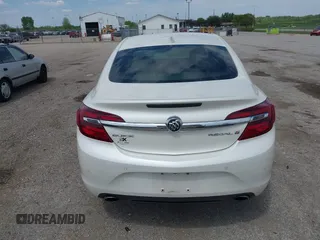 2015 Buick Regal Premium I с VIN 2G4GN5EX9F9274231, выставлен на аукционе IAAI как лот 42217768 с пробегом 119 267 миль миль и . История ставок и продаж доступна на DreamBid. Изображение 16.