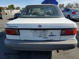 1994 Nissan Sentra E с VIN 1N4EB32AXRC778699, выставлен на аукционе Copart как лот 78526424 с пробегом 312 254 миль миль и Списание • Salvage title. История ставок и продаж доступна на DreamBid. Изображение 6.