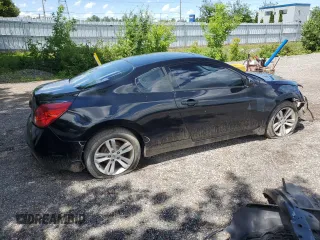 2013 Nissan Altima S with VIN 1N4AL2EP0DC145224, listed as a Copart auction lot 58196984 with 184,356 mi miles and Clean Title. Bid and sale history available at DreamBid. Image 3.