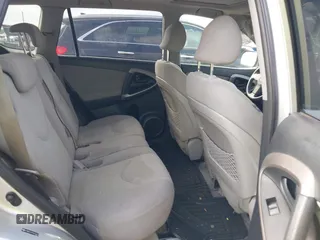 2007 Toyota RAV4 Limited with VIN JTMBK31V976013612, listed as a IAAI auction lot 42172167 with 211,684 mi miles and . Bid and sale history available at DreamBid. Image 8.